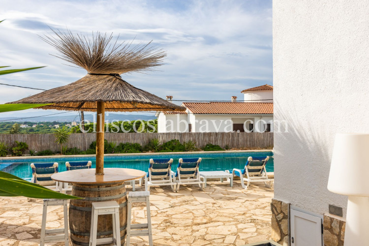 Port - La Cota - Puig Sec