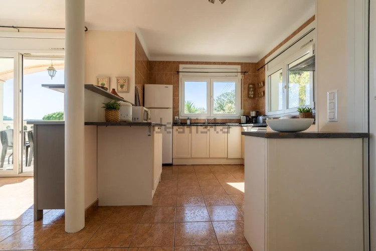 Casa independiente en Barrio Port - Les Planasses