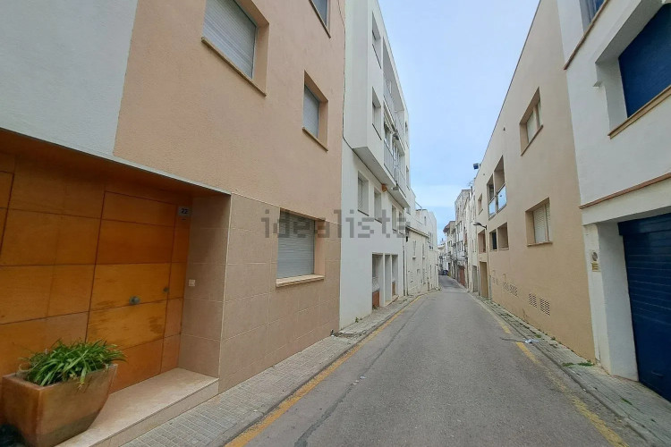 Dúplex en calle Vista Alegre
