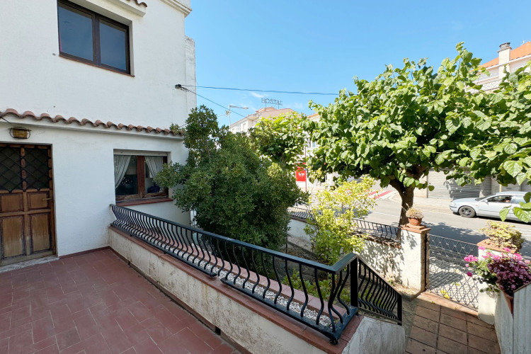 Carrer Tramuntana, 4, Eixample Residencial