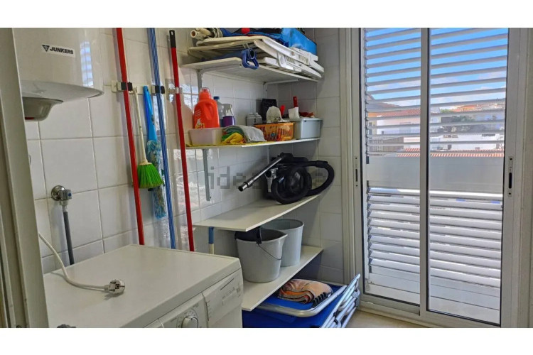 Piso en avenida Riells