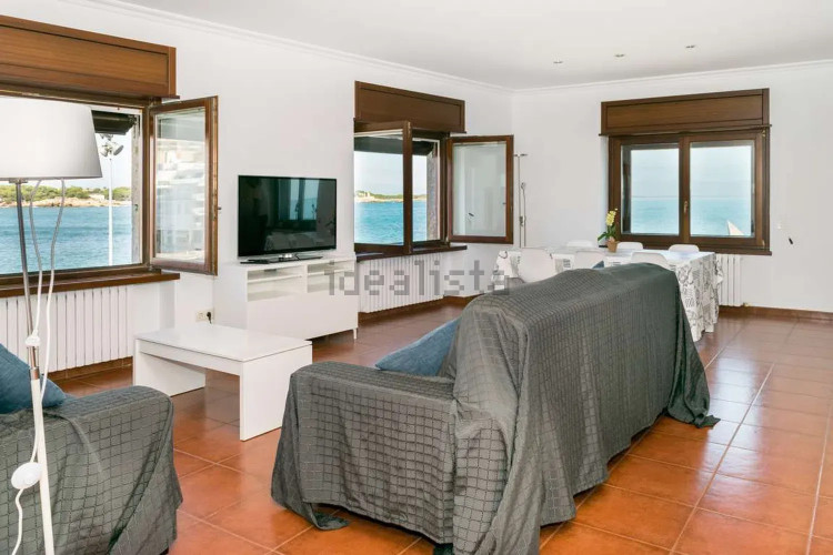 Casa playa Casco Antiguo con vistas al mar