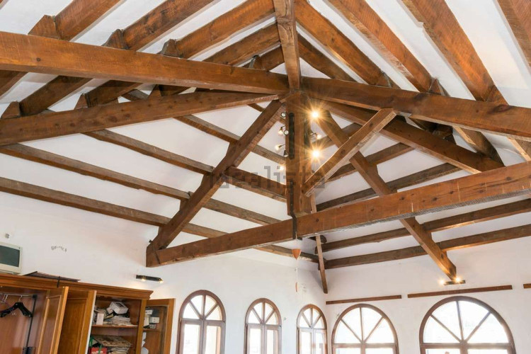 Casa playa Casco Antiguo con vistas al mar