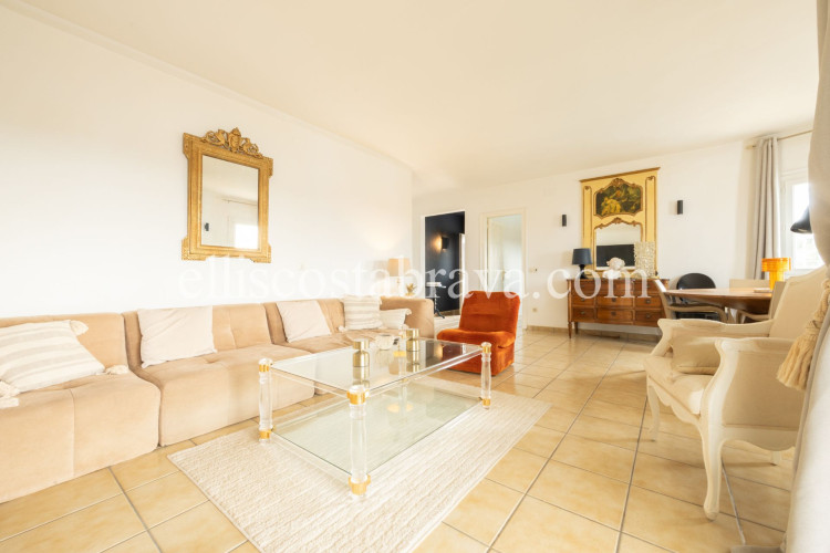 Port - La Cota - Puig Sec