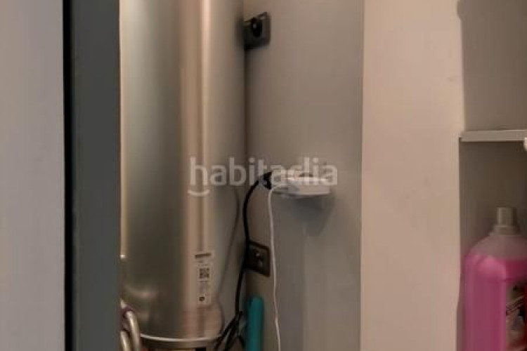 Chalet en carrer fitora 38 casa reformada a pie de la playa de Riells de la escala en Escala (L´)