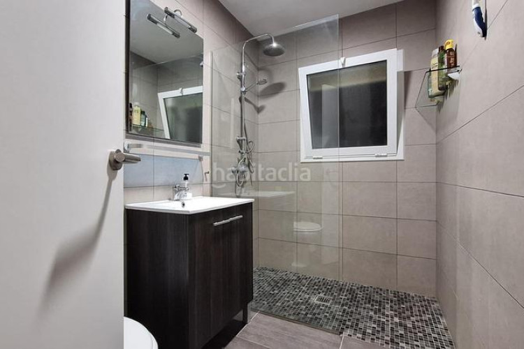 Chalet acogedor chalet esquinero con jardín y parking con posibilidad de piscina privada lescala costa brava en Escala (L´)