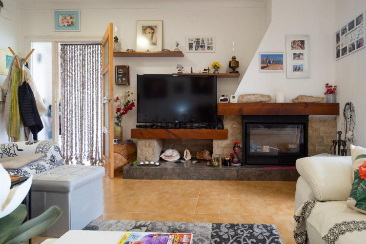 Casa independiente en Barrio Riells