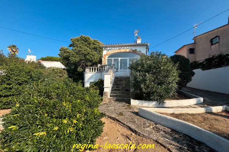 Carrer Pinedes, Port - La Cota - Puig Sec