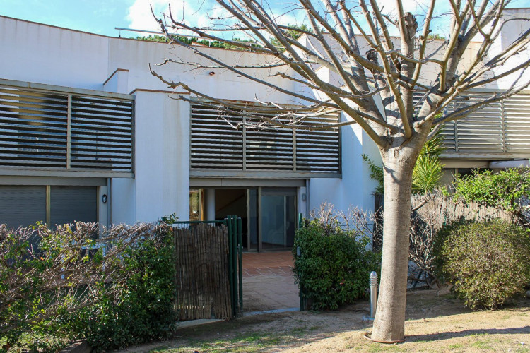 Carrer Daru00F3, Port - La Cota - Puig Sec