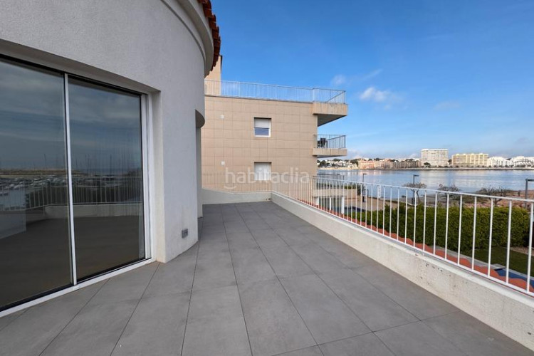 Casa alt empordà, l'escala, casa en Port - La Clota - Puig Sec Escala (L´)