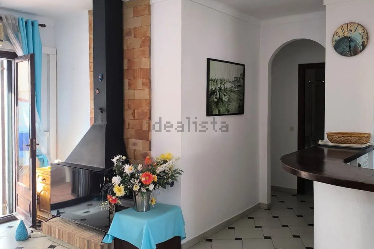 Casa independiente en CL Fonoll
