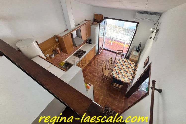 Casa independiente en calle Armallada