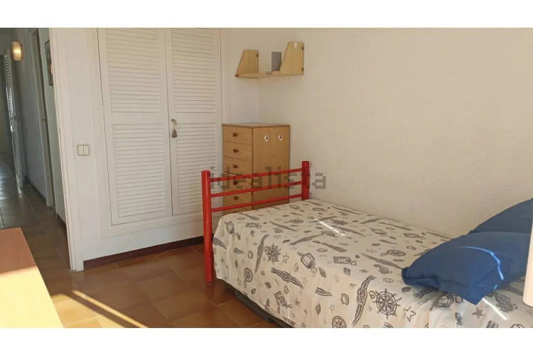 Piso en paseo Mar, 16