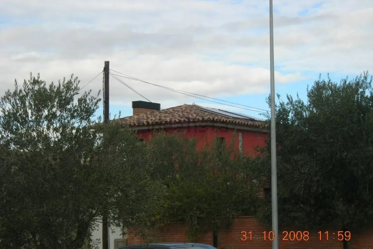GRAN CASA EN VENTA A l'ESCALA - 500m de la playa de Riells