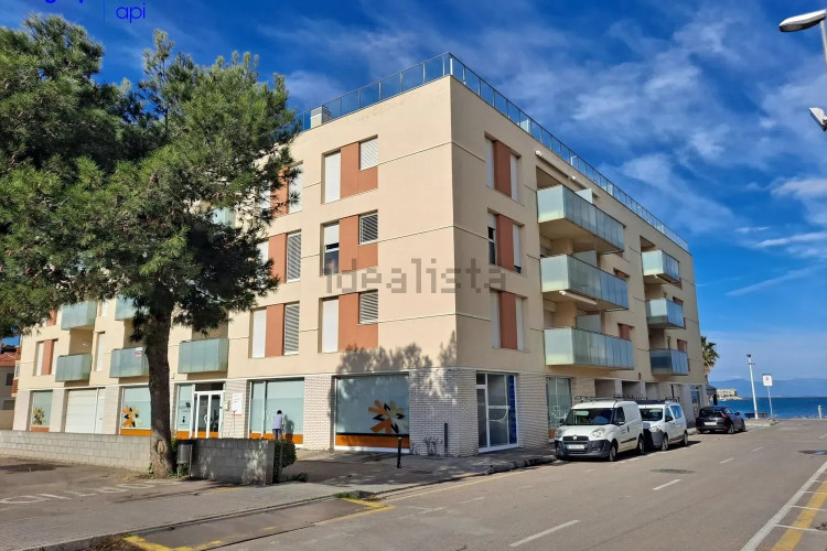 Piso en avenida Riells