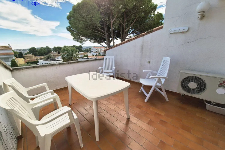 Piso en calle Lleida