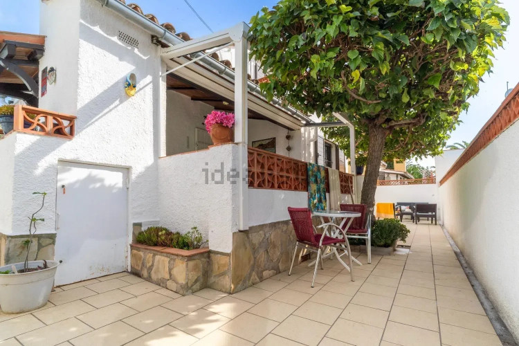 Casa independiente en Passatge Bellcaire