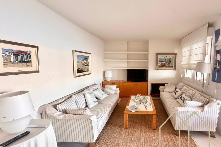 Passeig mar, Eixample Residencial