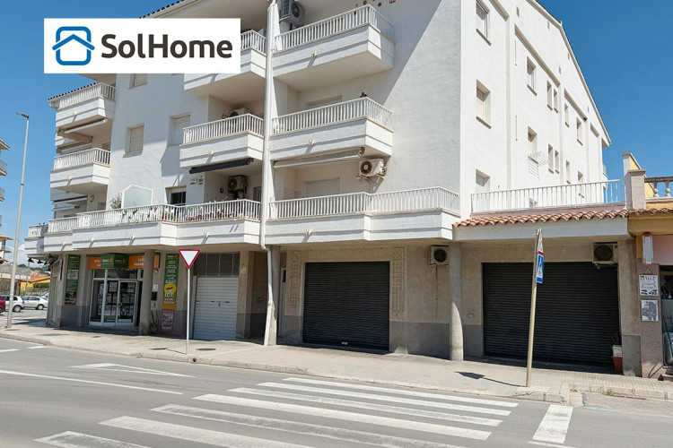 Avinguda de Montgu00F3, 68, Port - La Cota - Puig Sec