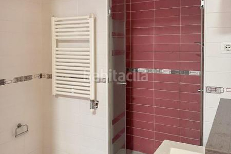 Piso  en venta en Eixample Residencial Escala (L´)