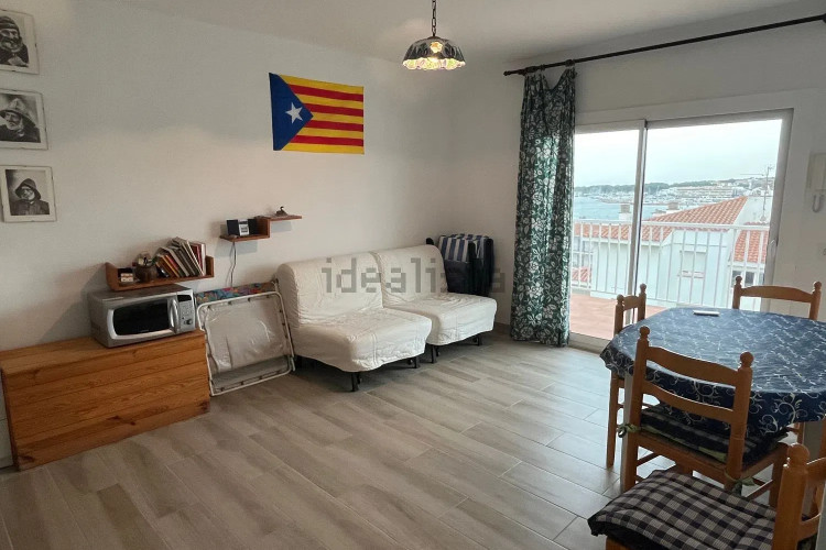 Piso en calle Barcelona, 6