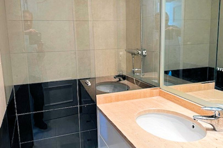 Passatge Mar Jardu00EDn-1, 33, Eixample Residencial