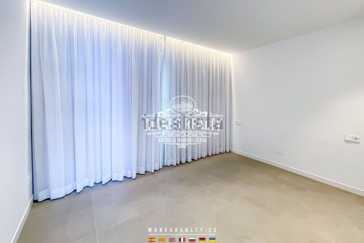 Casa independiente en Barrio Port - Les Planasses