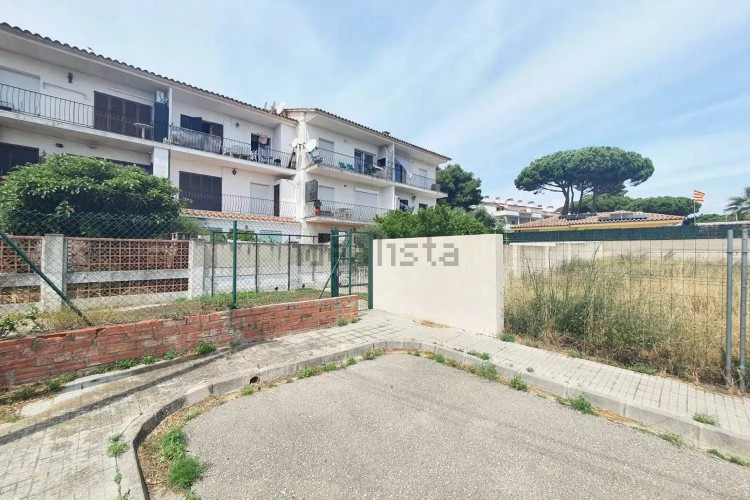 Piso en calle Lleida