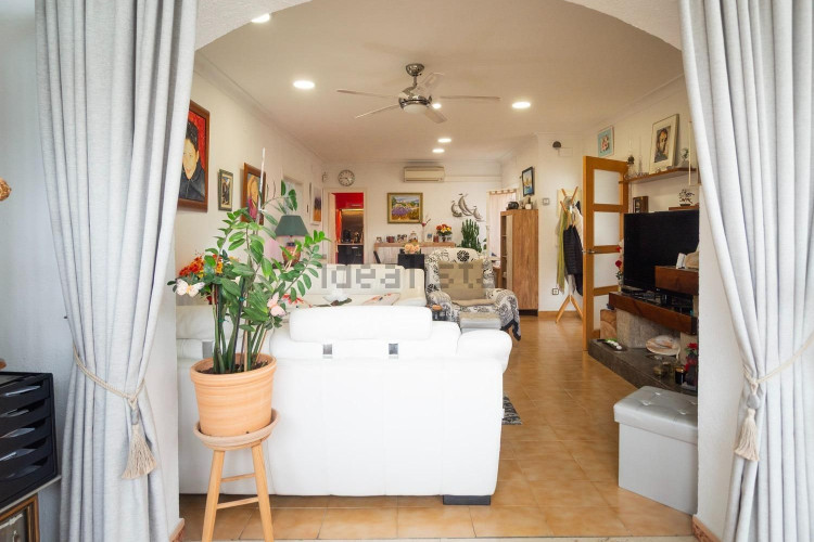 Casa independiente en Barrio Riells