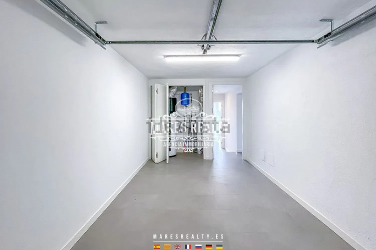 Casa independiente en Barrio Port - Les Planasses