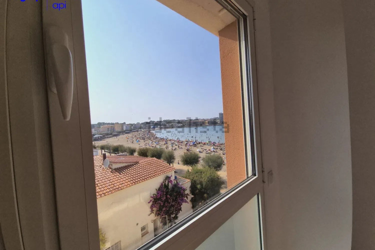 Piso en avenida Riells