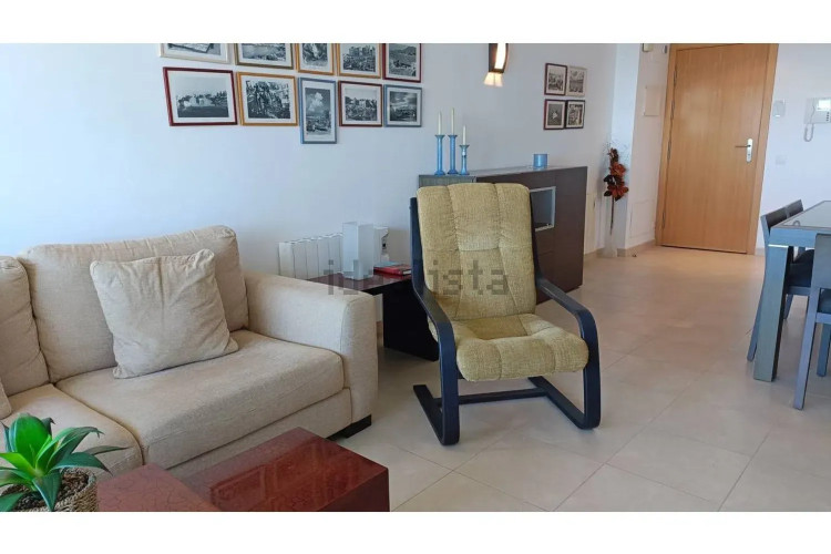 Piso en avenida Riells