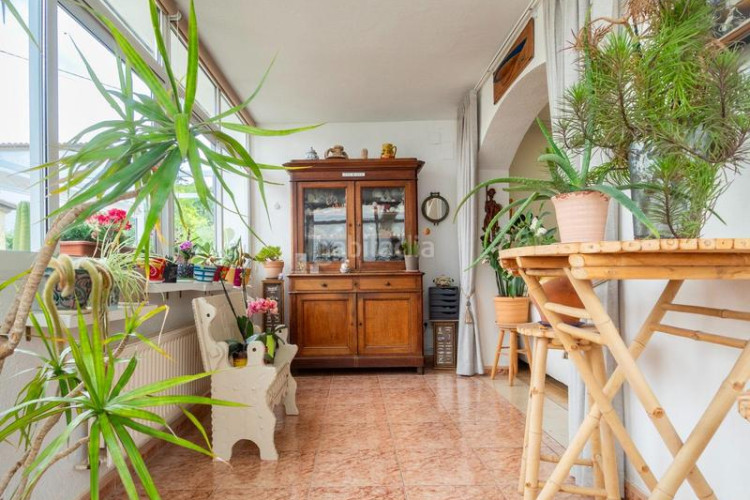 Casa  individual en excelente estado a 120m de la playa de Riells en Escala (L´)