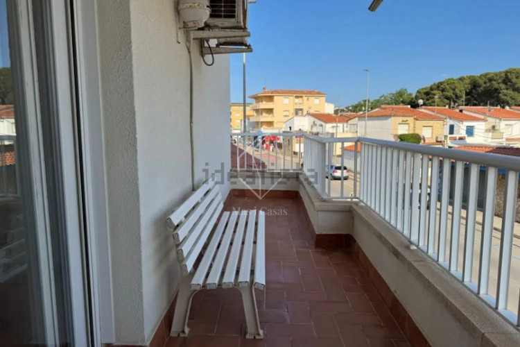 Piso en avenida de Montgó