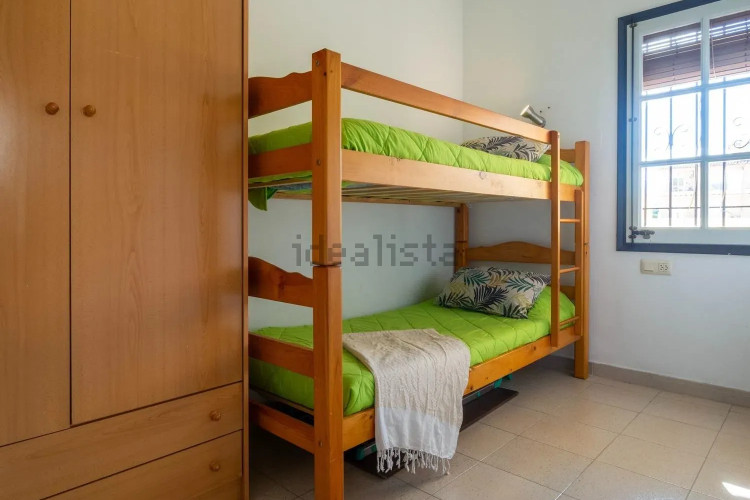 Piso en Barrio Riells