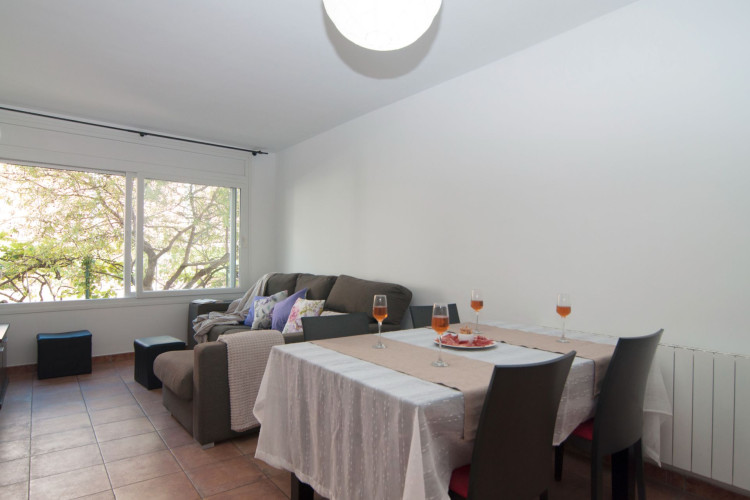 Carrer Tramuntana, 32, Eixample Residencial