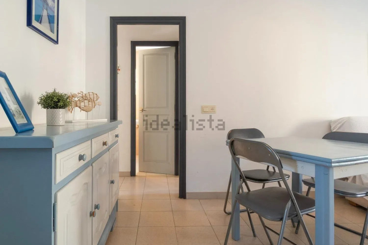 Piso en Barrio Riells