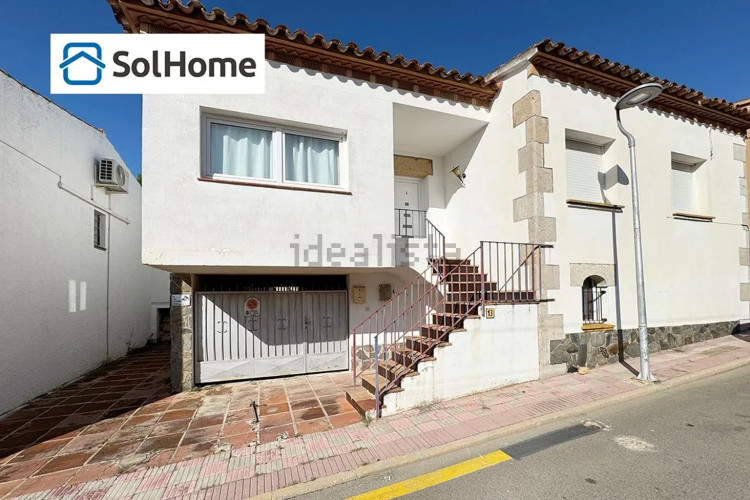 Casa independiente en calle Pardal, 13