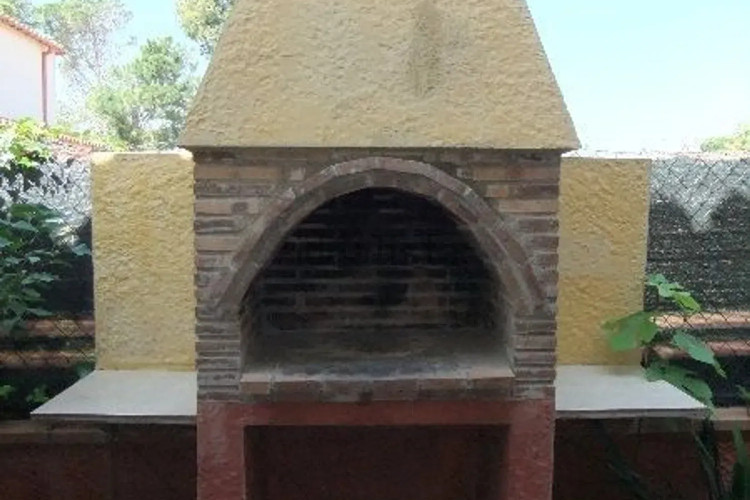 Chalet en calle Salvia
