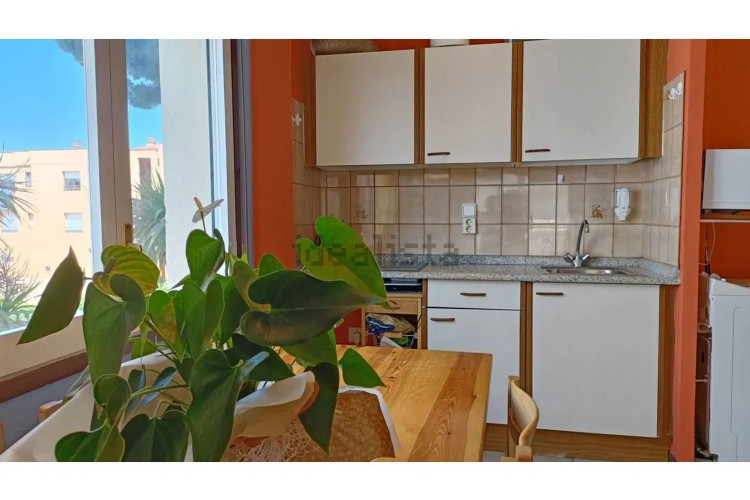 Piso en calle Pi i Margall, 4 -12