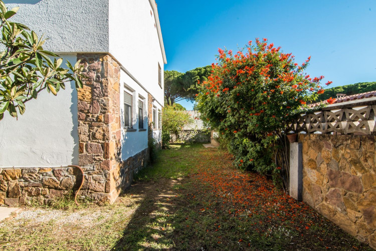 Carrer Olives, 25, Port - La Cota - Puig Sec