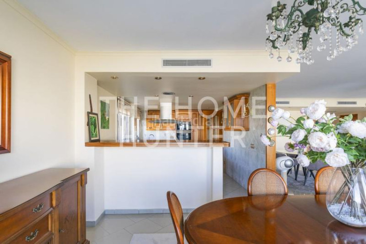 Ático  de 214 m2 con vistas y terraza en venta en escala, l en Escala (L´)