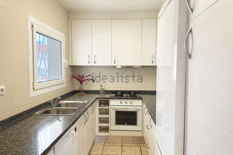 Casa independiente en Barrio Riells