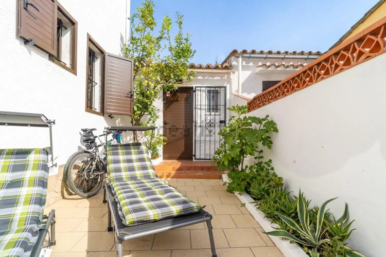 Casa independiente en Passatge Bellcaire