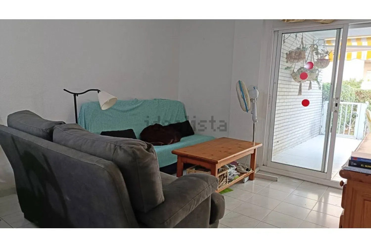 Piso en avenida Riells, 120 -130