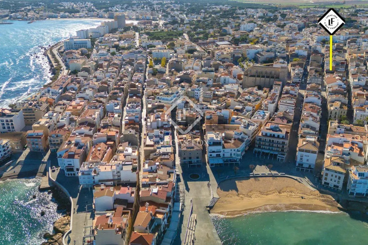 Chalet en Nucli Antic