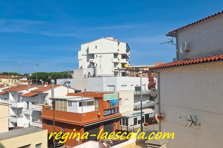 Carrer Gerani, Riells