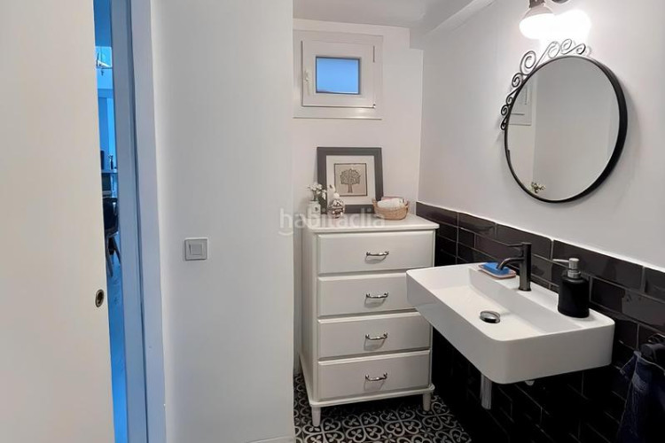 Piso dúplex exclusivo con espectaculares vistas al mar y solárium privado en Escala (L´)