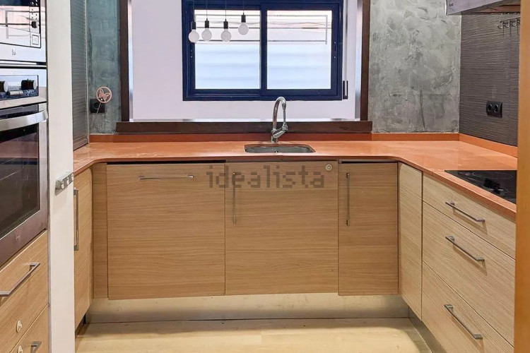 Piso en Eixample Residencial