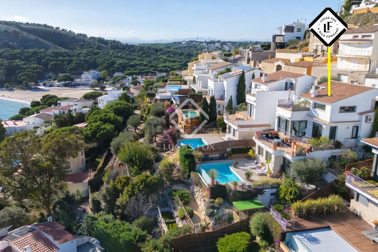 Chalet en Barrio Montgó